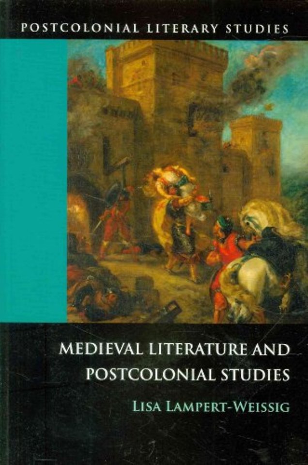 Medieval Literature and Postcolonial Studies