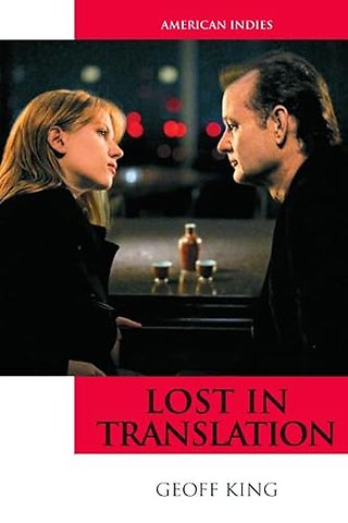 Lost in Translation