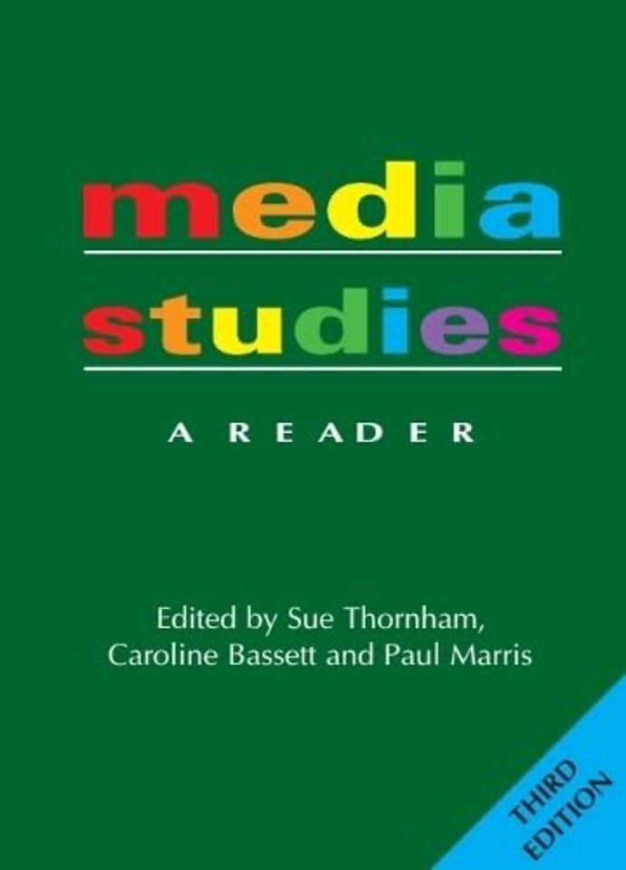 Media Studies