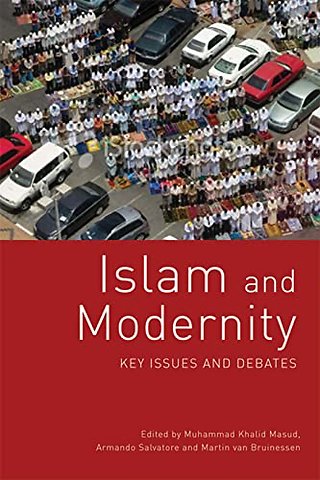 Islam and Modernity
