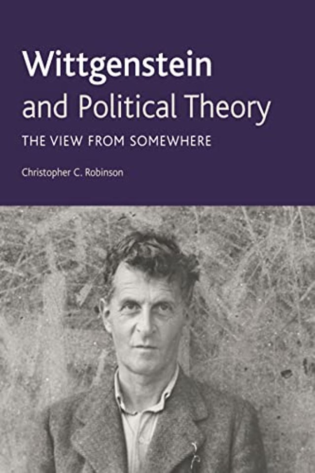 Wittgenstein and Political Theory
