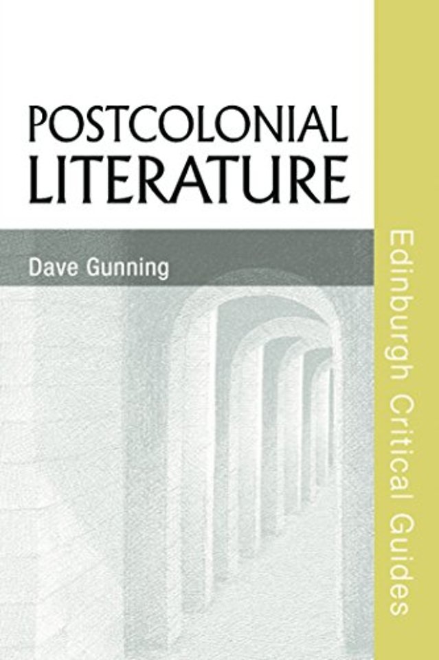 Postcolonial Literature
