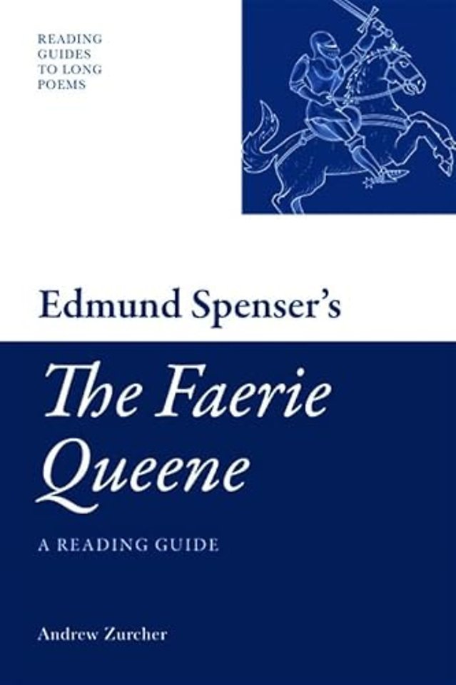 Edmund Spenser's 'The Faerie Queene'