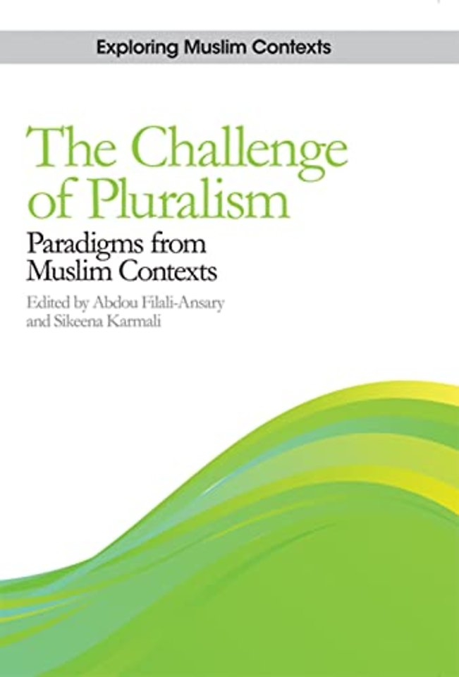 The Challenge of Pluralism