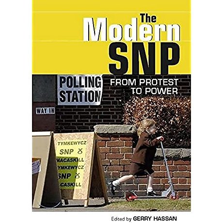 The Modern SNP