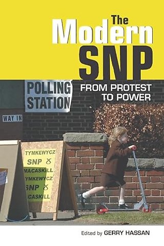The Modern SNP