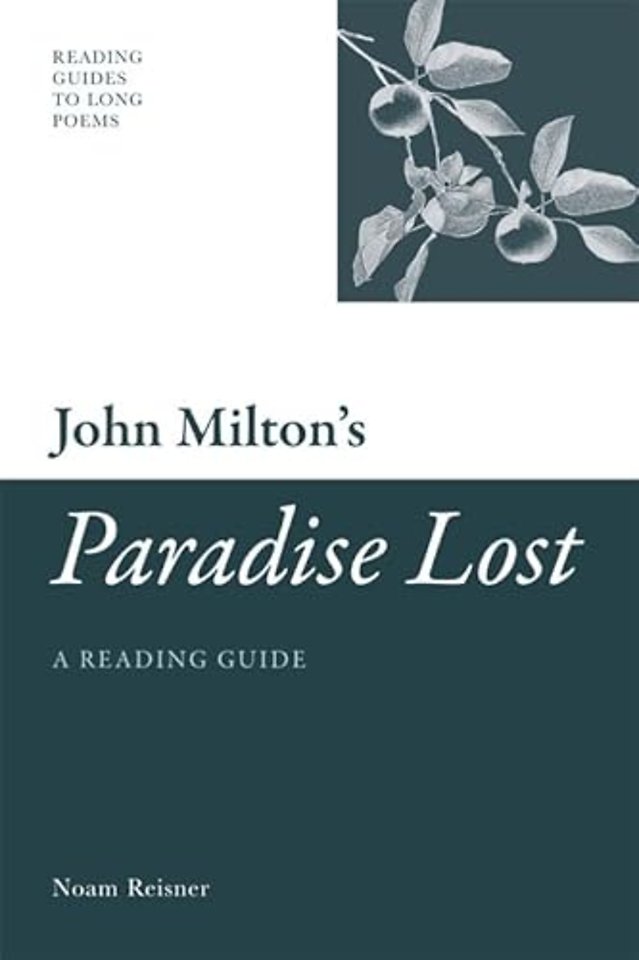 John Milton's 'Paradise Lost'