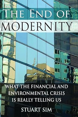 The End of Modernity