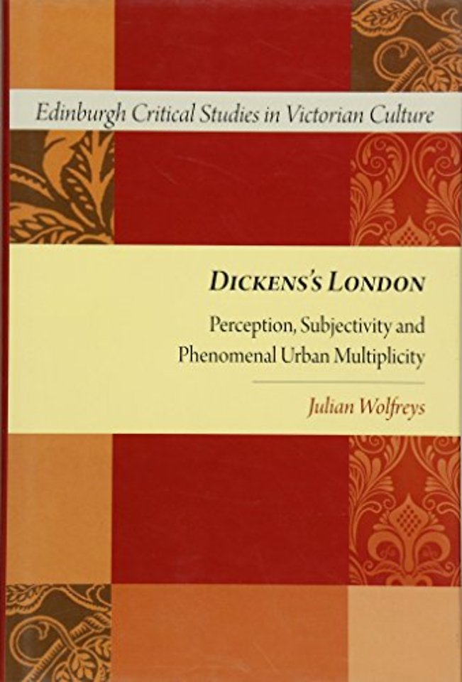 Dickens's London