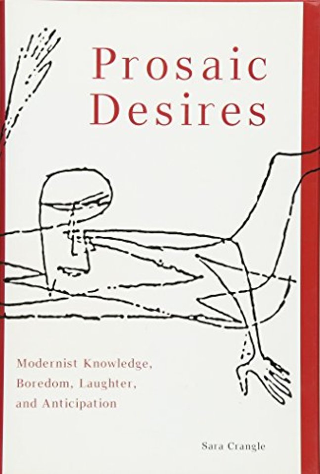 Prosaic Desires