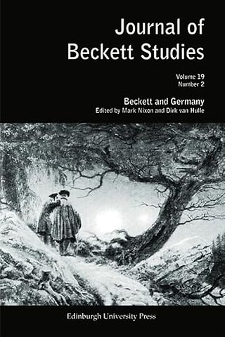 Beckett and Germany