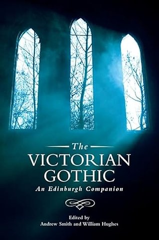 The Victorian Gothic
