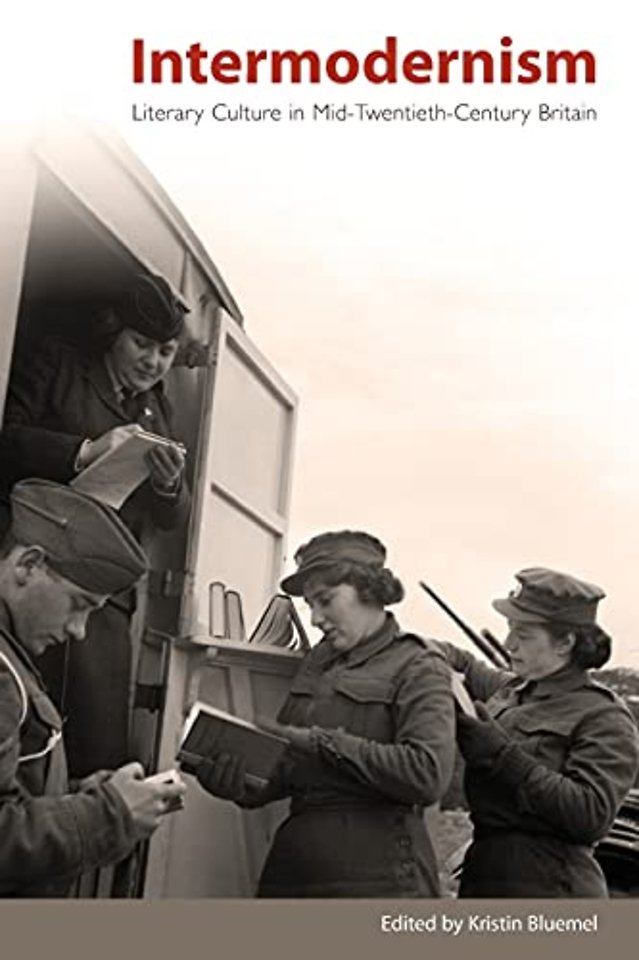Intermodernism
