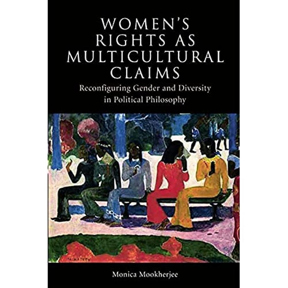 Women's Rights as Multicultural Claims
