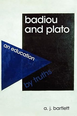 Badiou and Plato