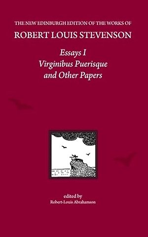 Essays I
