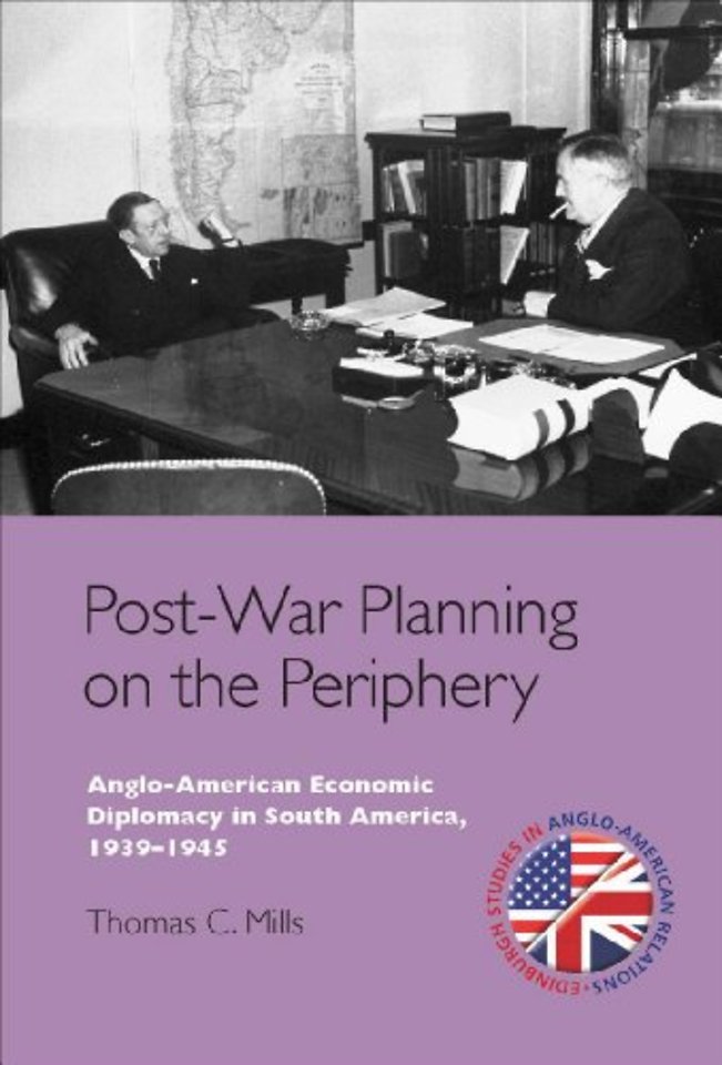 Post-War Planning on the Periphery