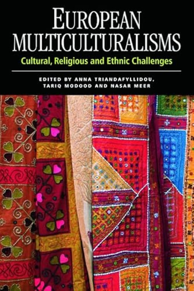 European Multiculturalisms