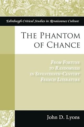 The Phantom of Chance