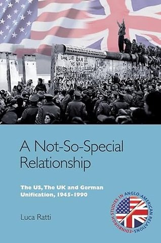 A Not-So-Special Relationship