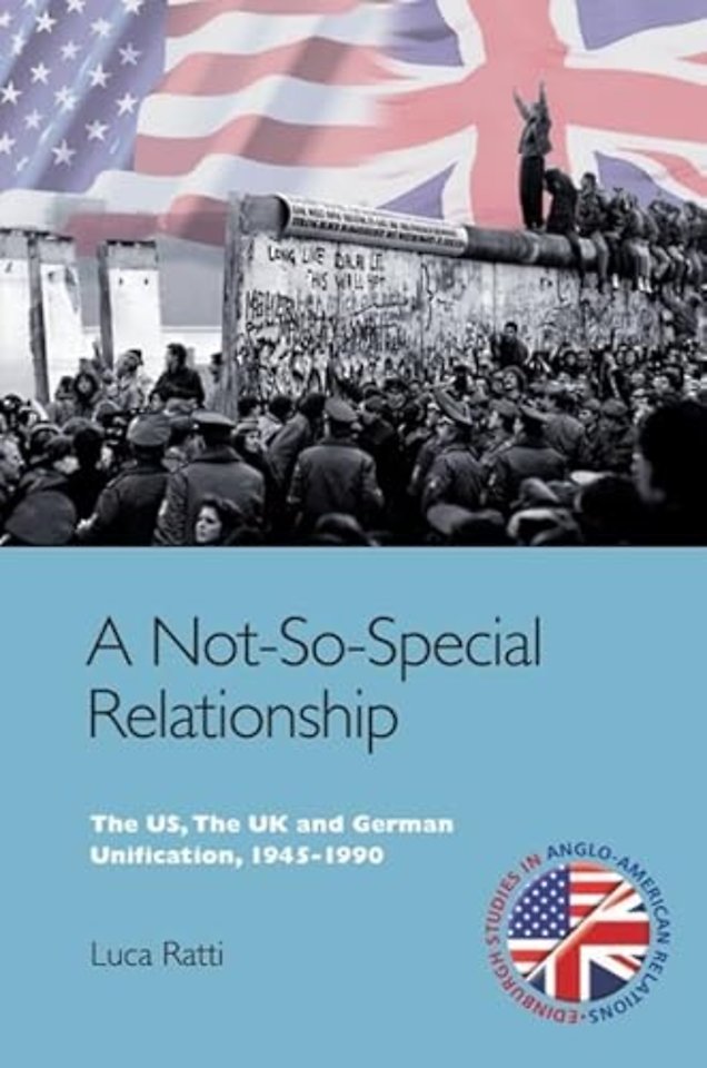 A Not-So-Special Relationship