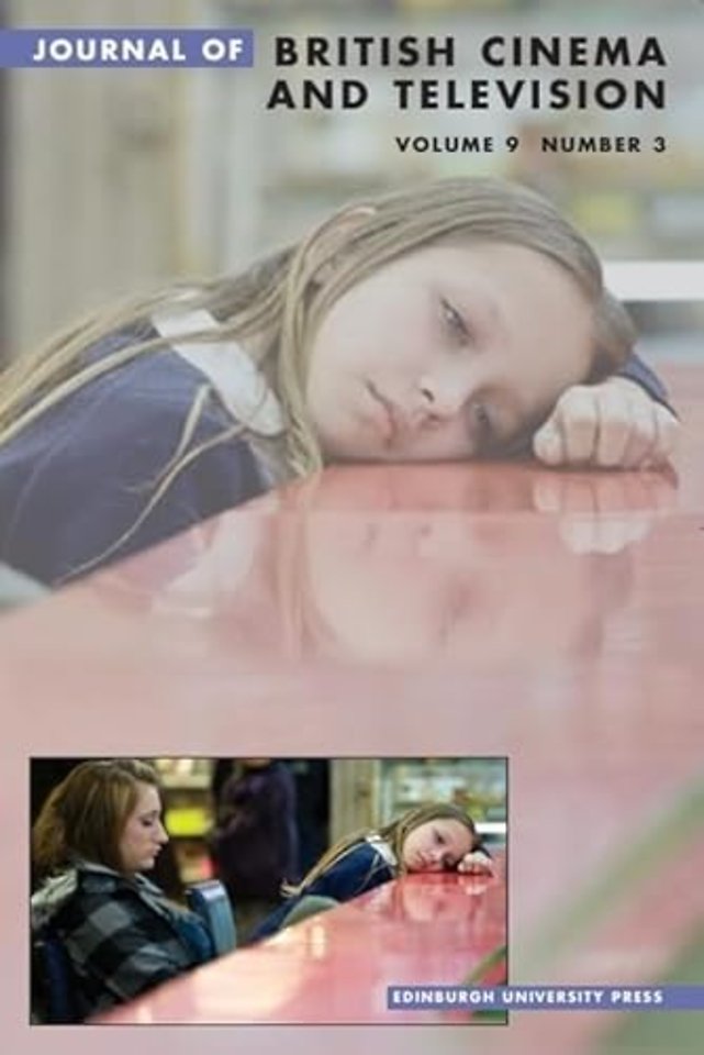 Film in Britain in the New Millennium