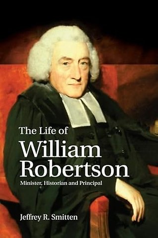The Life of William Robertson