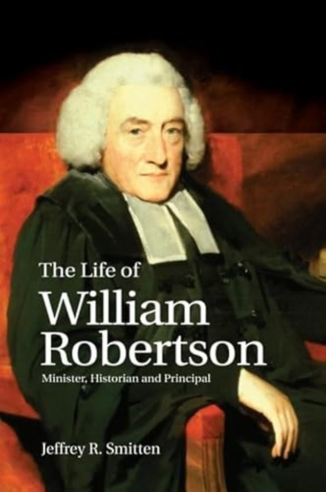 The Life of William Robertson