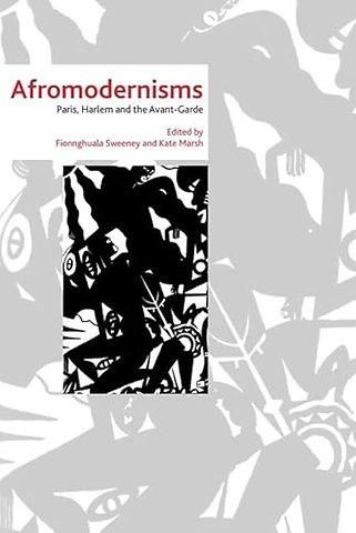 Afromodernisms