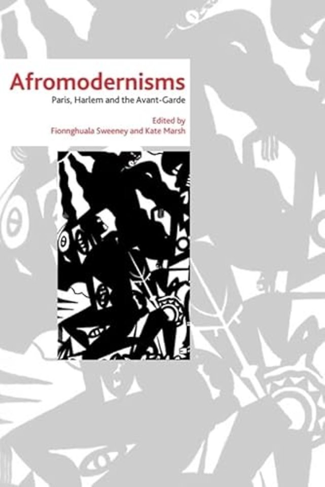 Afromodernisms