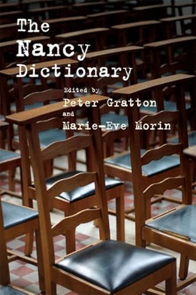 The Nancy Dictionary