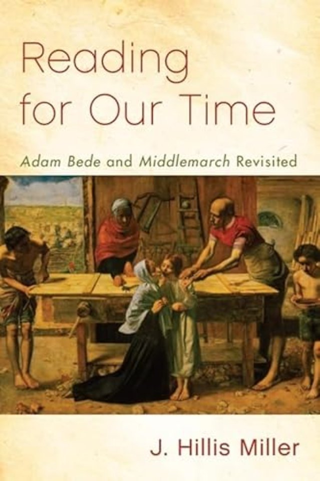 Reading for Our Time