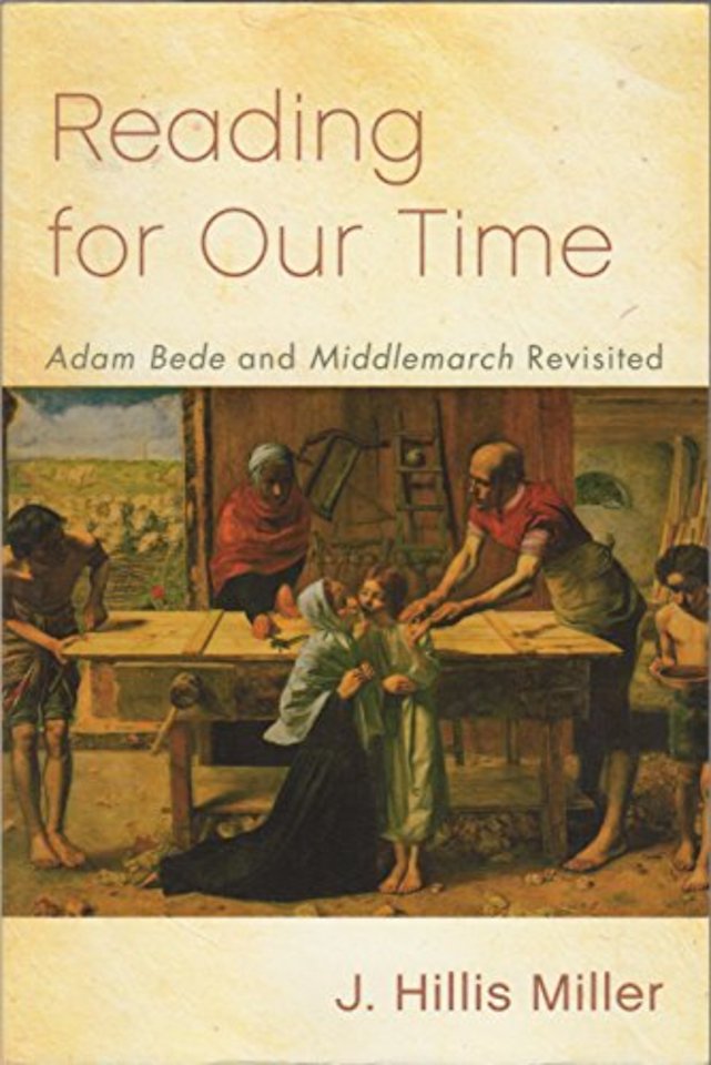 Reading for Our Time