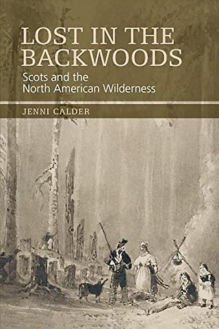 Lost in the Backwoods