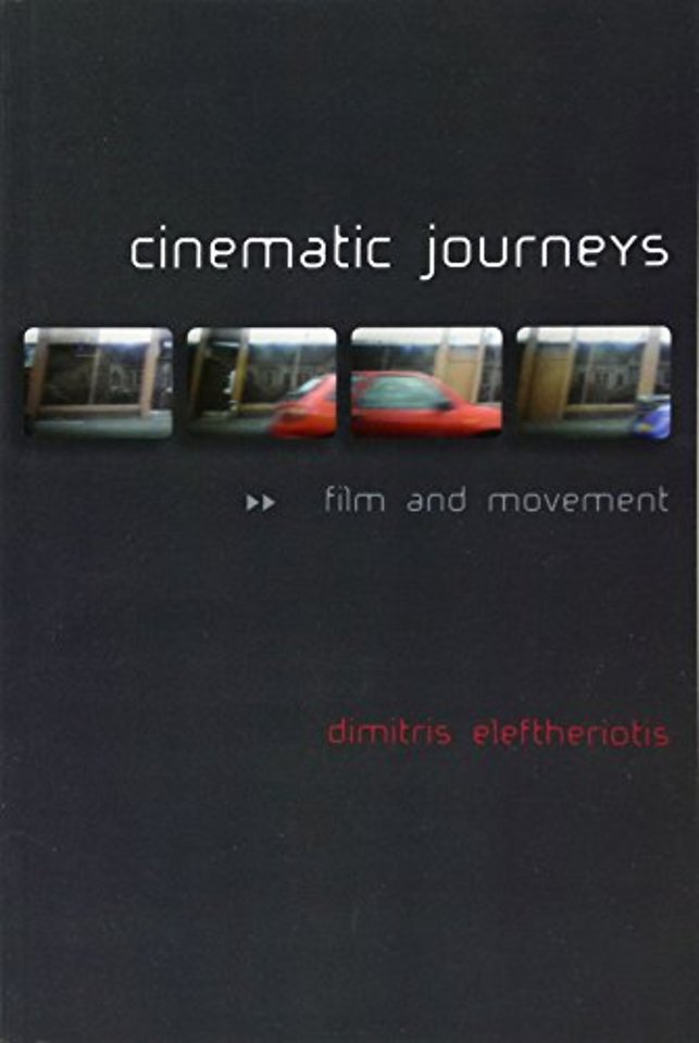 Cinematic Journeys