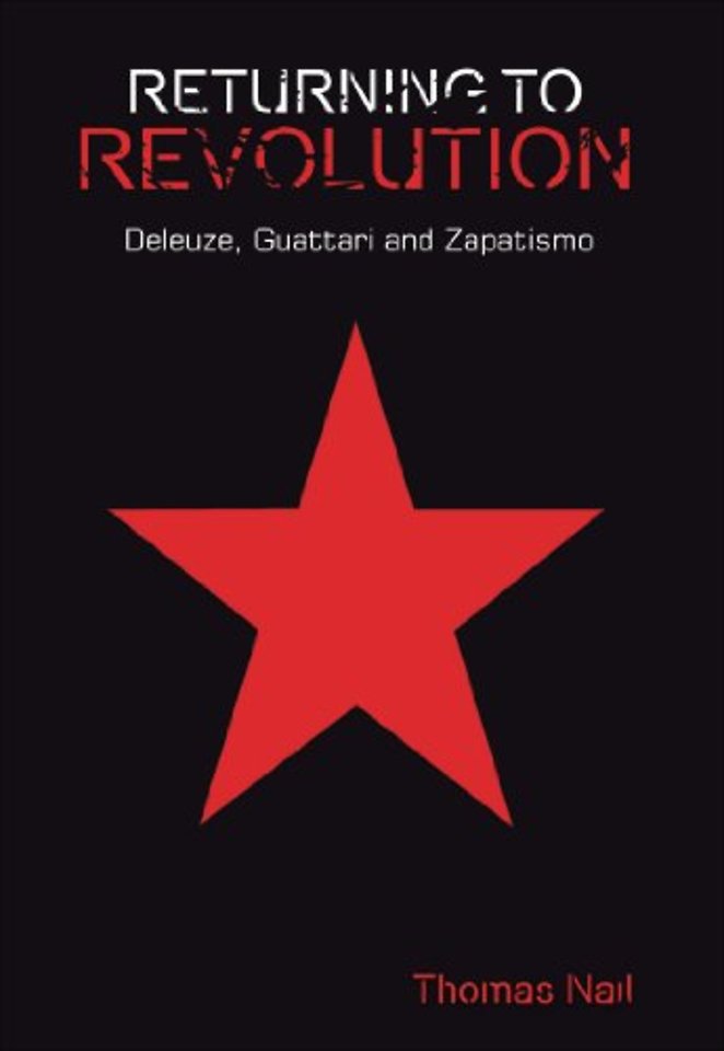 Returning to Revolution