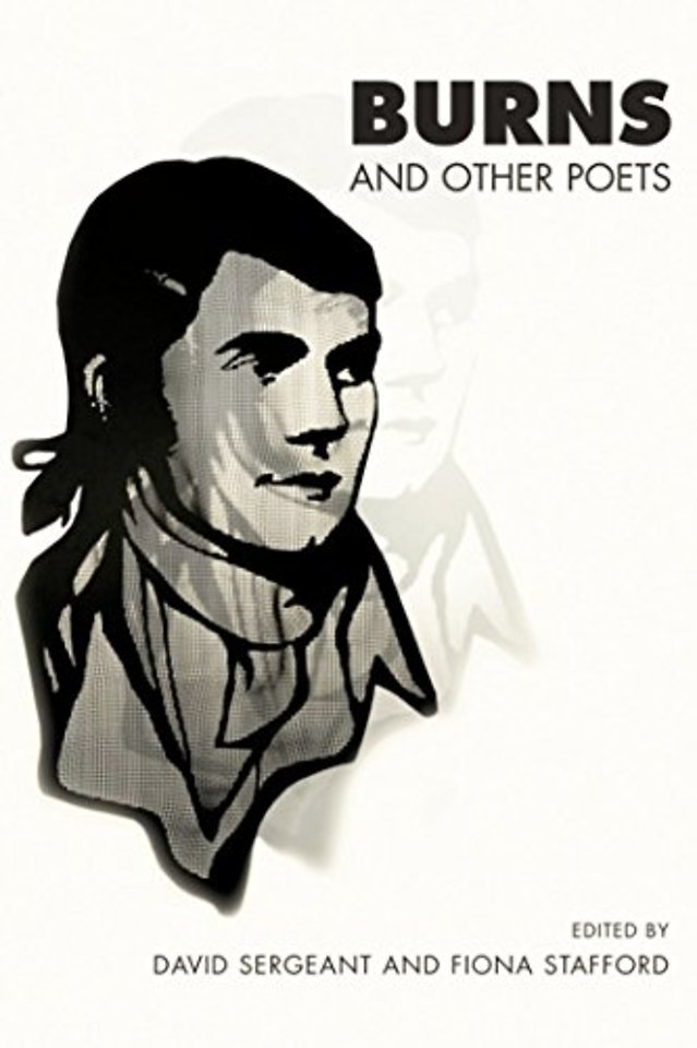 Burns and Other Poets