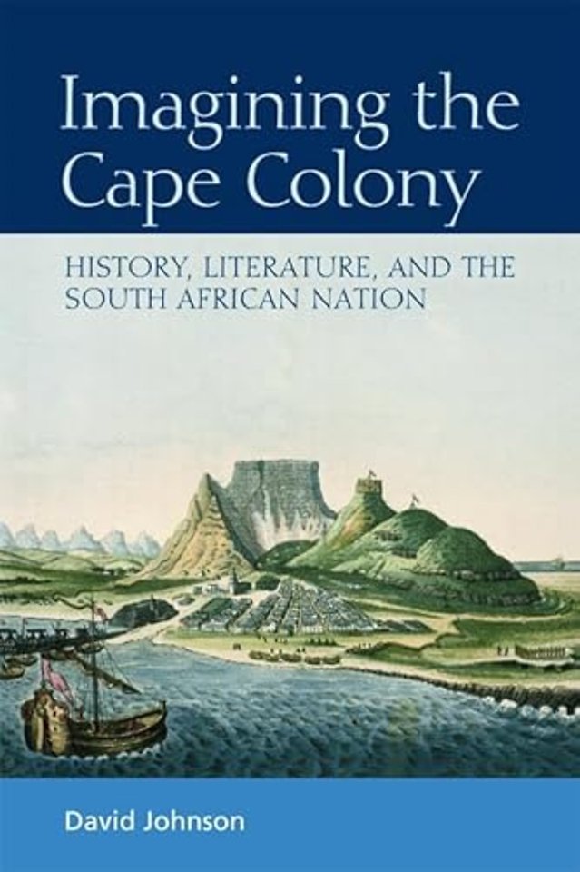 Imagining the Cape Colony