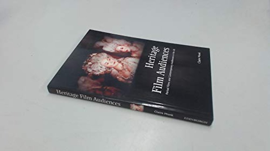 Heritage Film Audiences