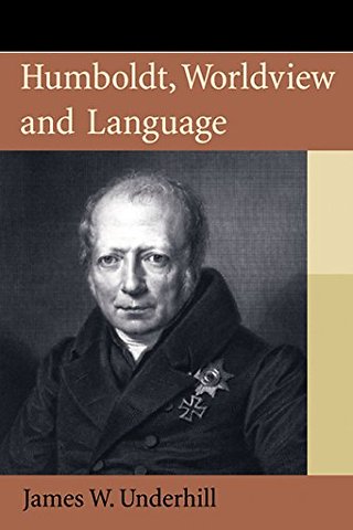Humboldt, Worldview and Language