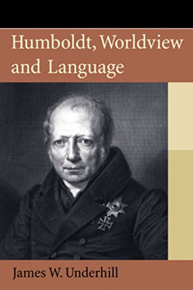 Humboldt, Worldview and Language