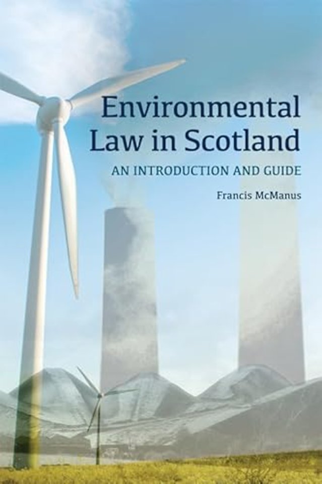 Environmental Law in Scotland