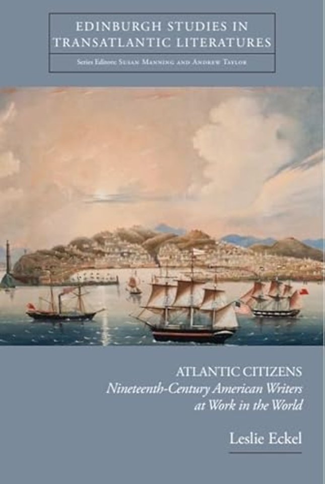 Atlantic Citizens