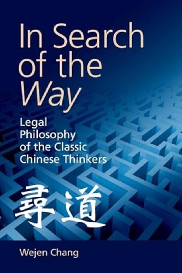 In Search of the Way