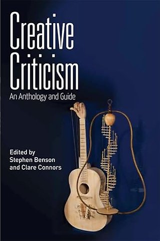 Creative Criticism