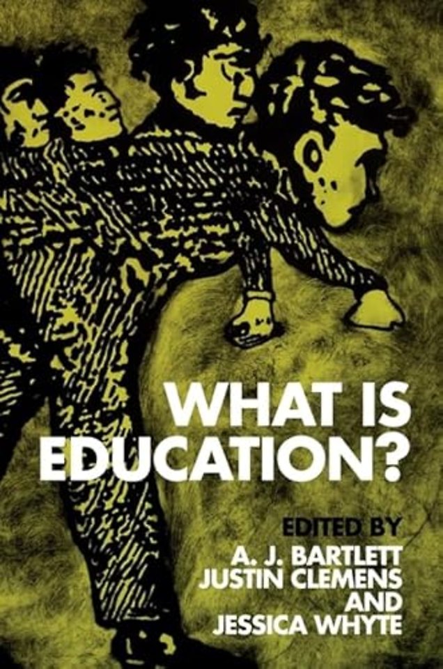 What is Education?