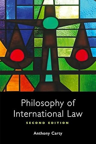 Philosophy of International Law