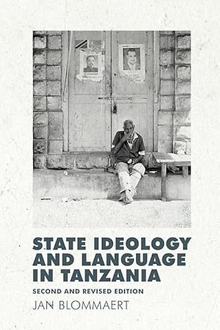 State Ideology and Language in Tanzania