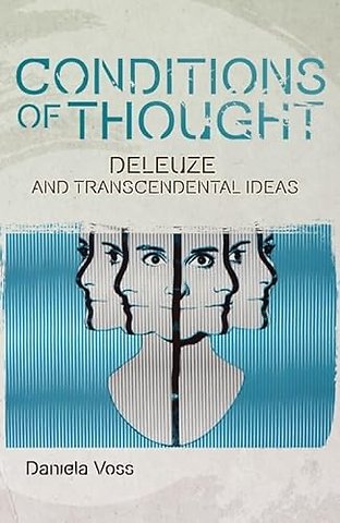 Conditions of Thought