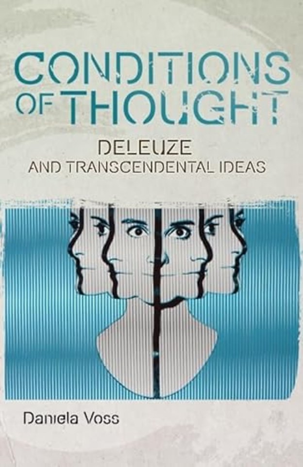 Conditions of Thought